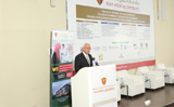 Gulf Medical University Transforms from Local to Global Medical University